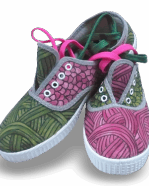 zapatillas In & Out 1